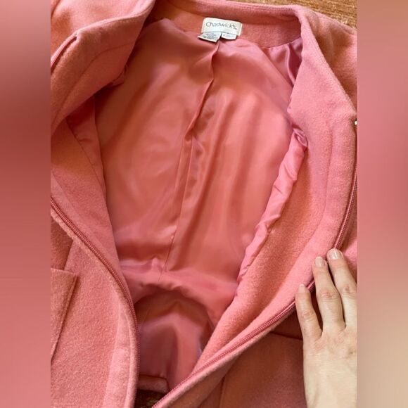 Chadwick’s wool coat - Picture 5 of 7